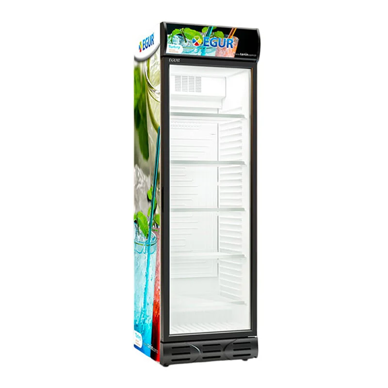 ვიტრინა მაცივარი TANIN D TANIN SDS385DC1C (10373)