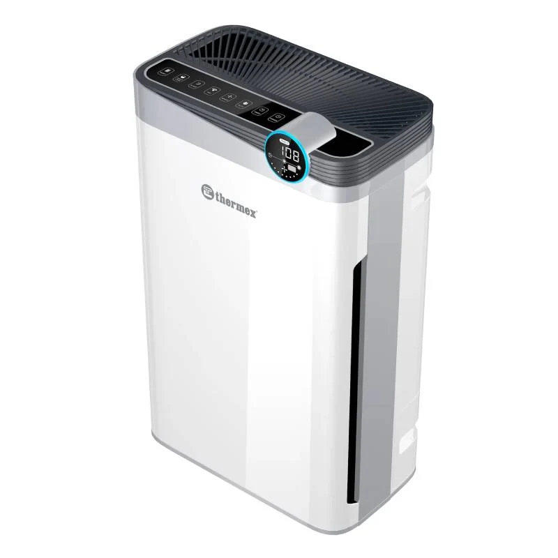 ჰაერის გამწმენდი THERMEX Griffon 500 Wi-Fi 4670033315257 - Image 3