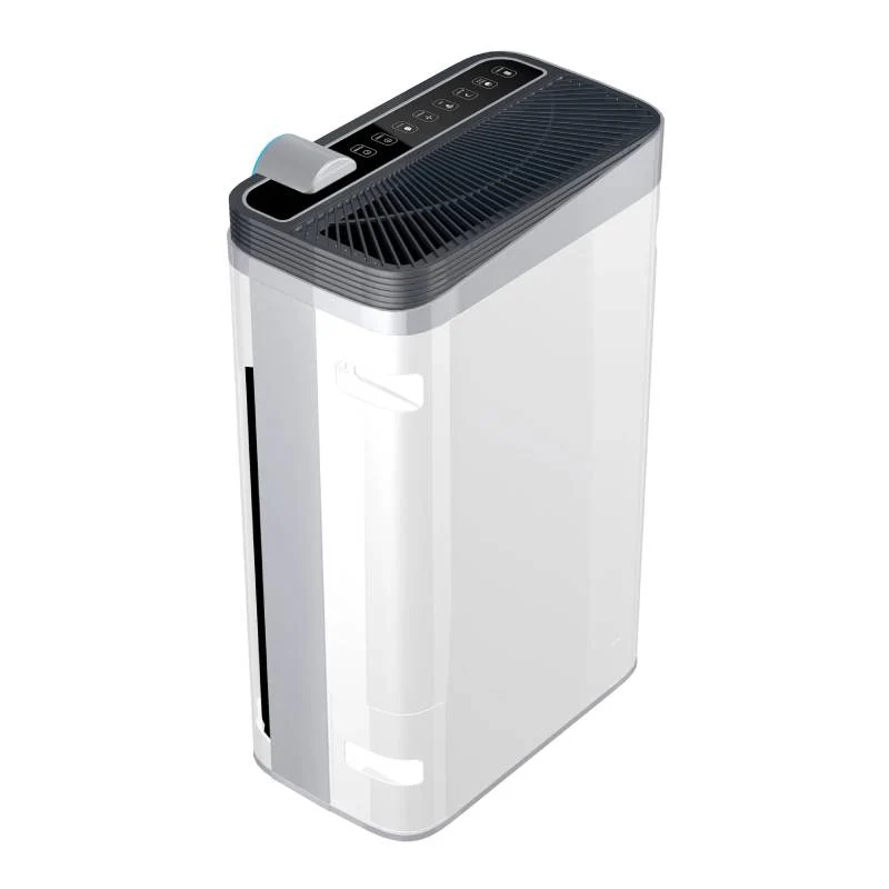 ჰაერის გამწმენდი THERMEX Griffon 500 Wi-Fi 4670033315257 - Image 4