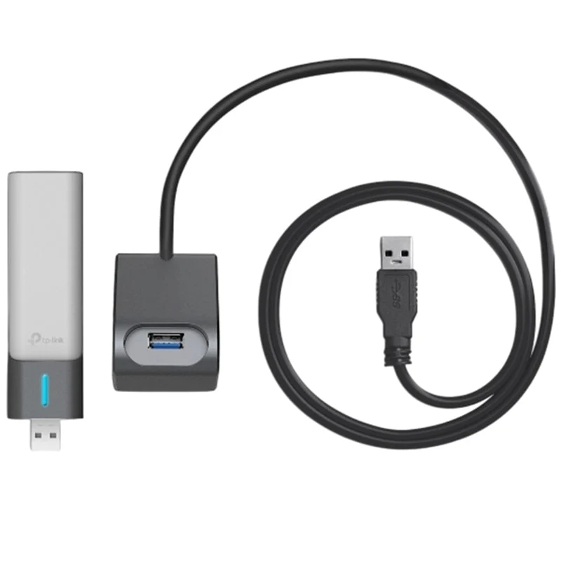 უსადენო ადაპტერი TP-Link ARCHER TX50UH - Image 2