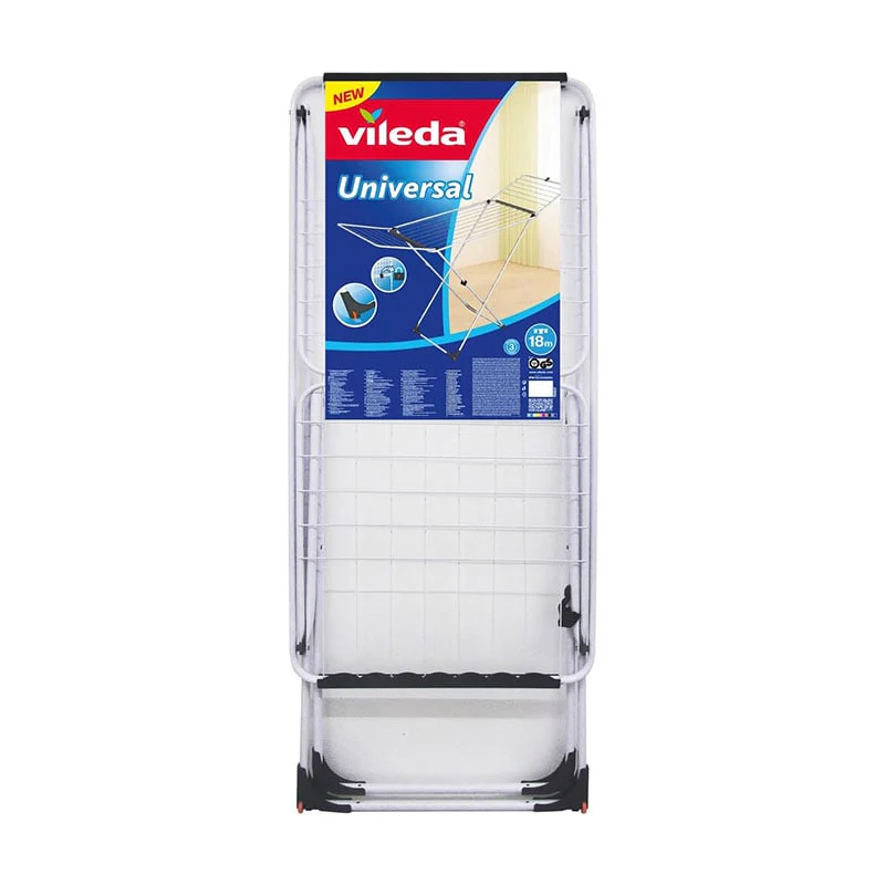 სარეცხის საშრობი Vileda Universal - Image 2