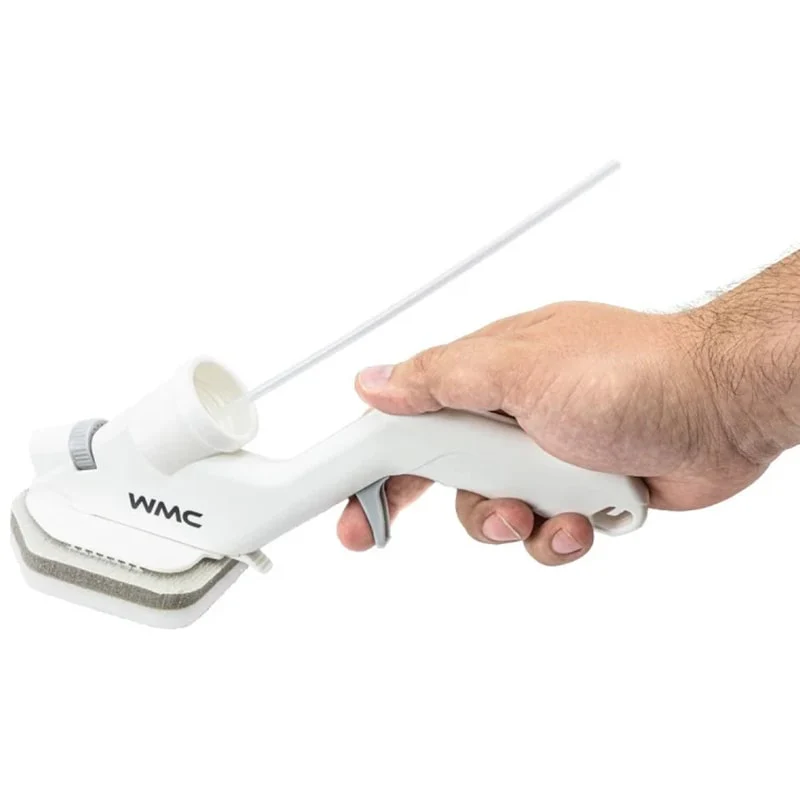 საწმენდი ჯაგრისი WMC TOOLS WMC-brush-4 - Image 2