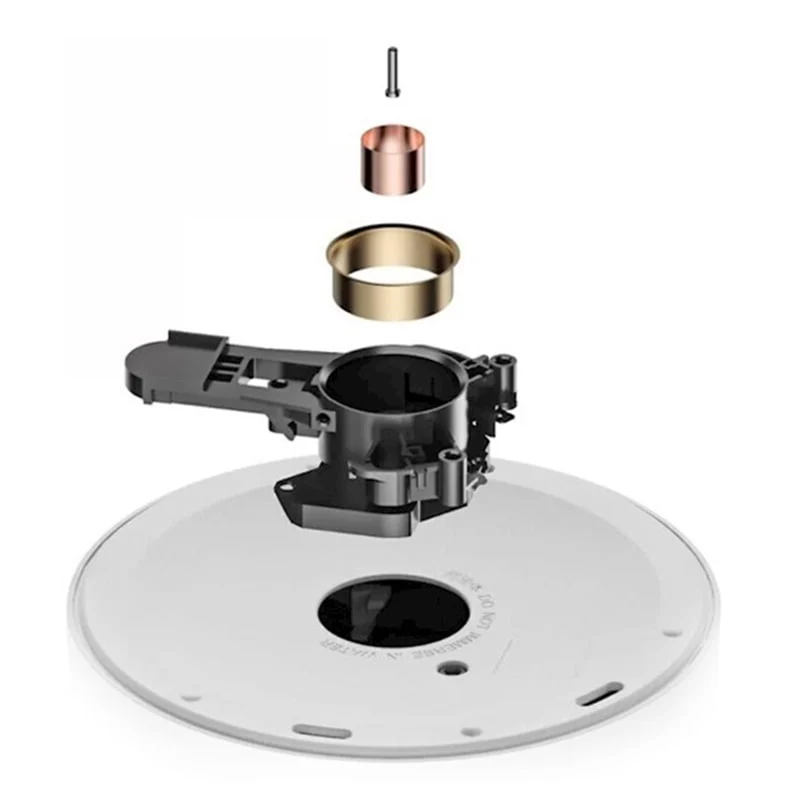 ელექტრო ჩაიდანი 1.7ლ XIAOMI X39191 - Image 4