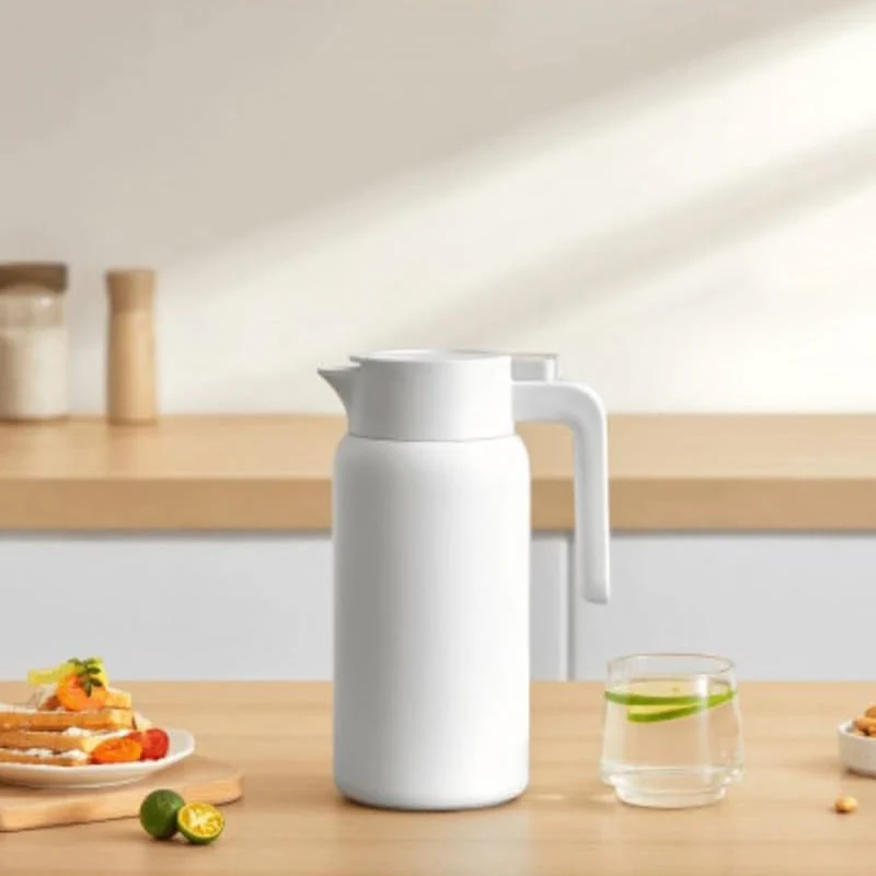 ელექტრო ჩაიდანი 1.8 ლ Xiaomi Insulated Kettle X58443 - Image 5
