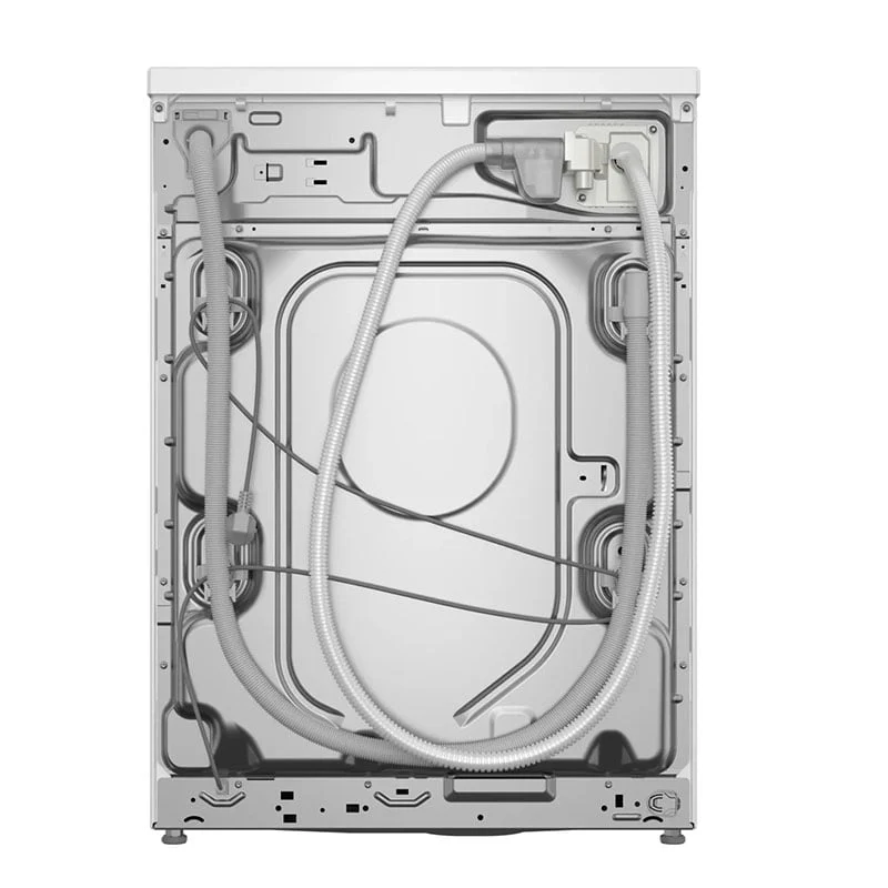 სარეცხი მანქანა 10კგ BOSCH WGB24400ME - Image 4