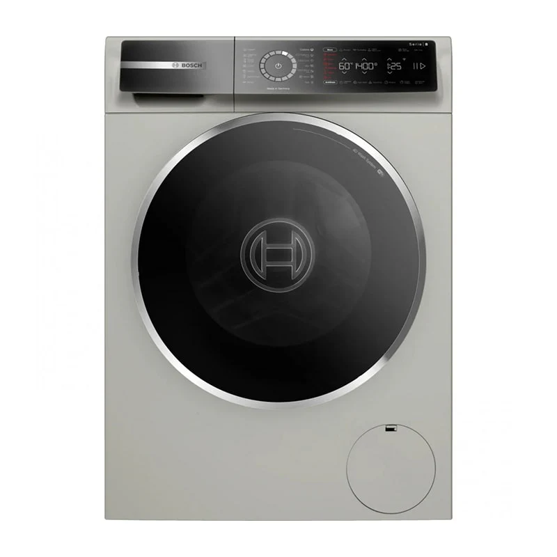 სარეცხი მანქანა 9კგ BOSCH WGB2440XME კლასი: A+++