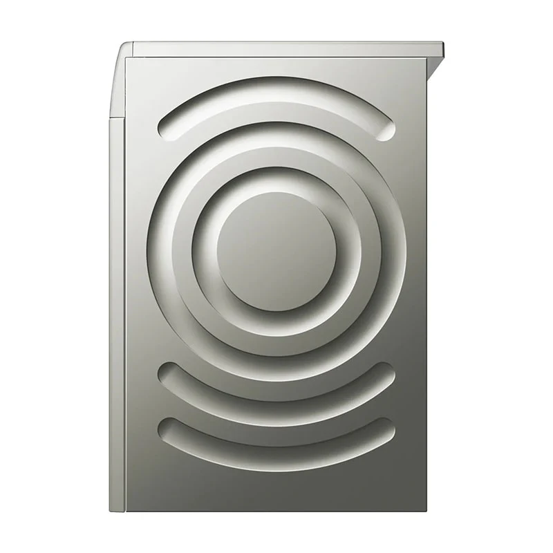 სარეცხი მანქანა 10კგ BOSCH WGB2560XME - Image 3