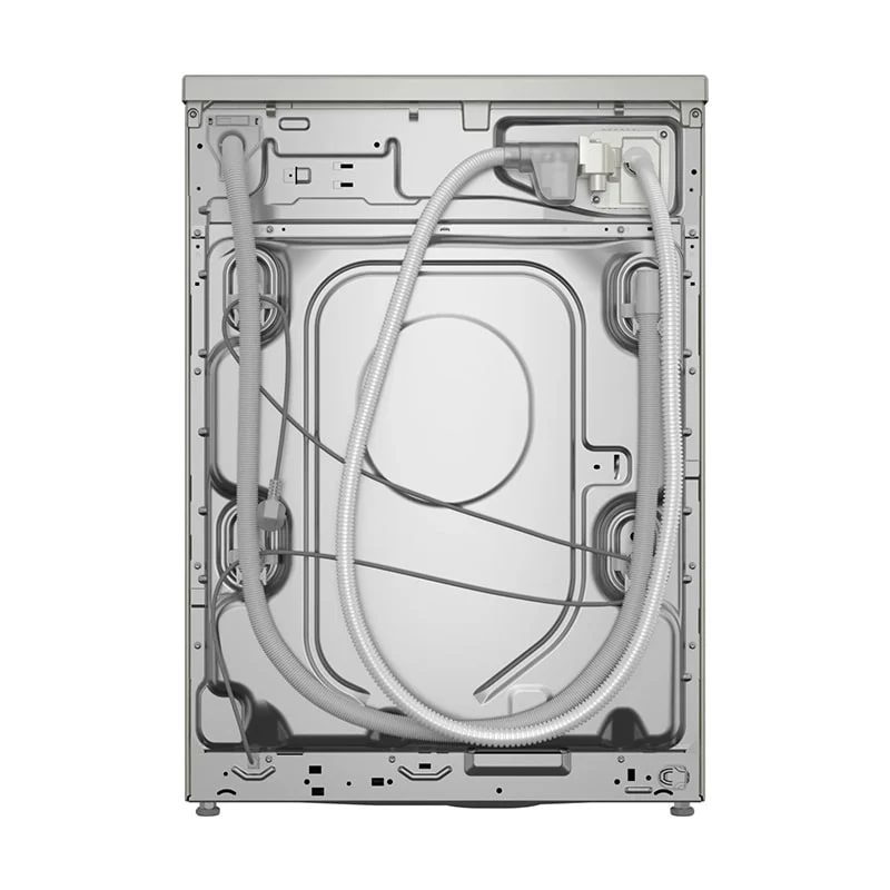 სარეცხი მანქანა 10კგ BOSCH WGB2560XME - Image 5