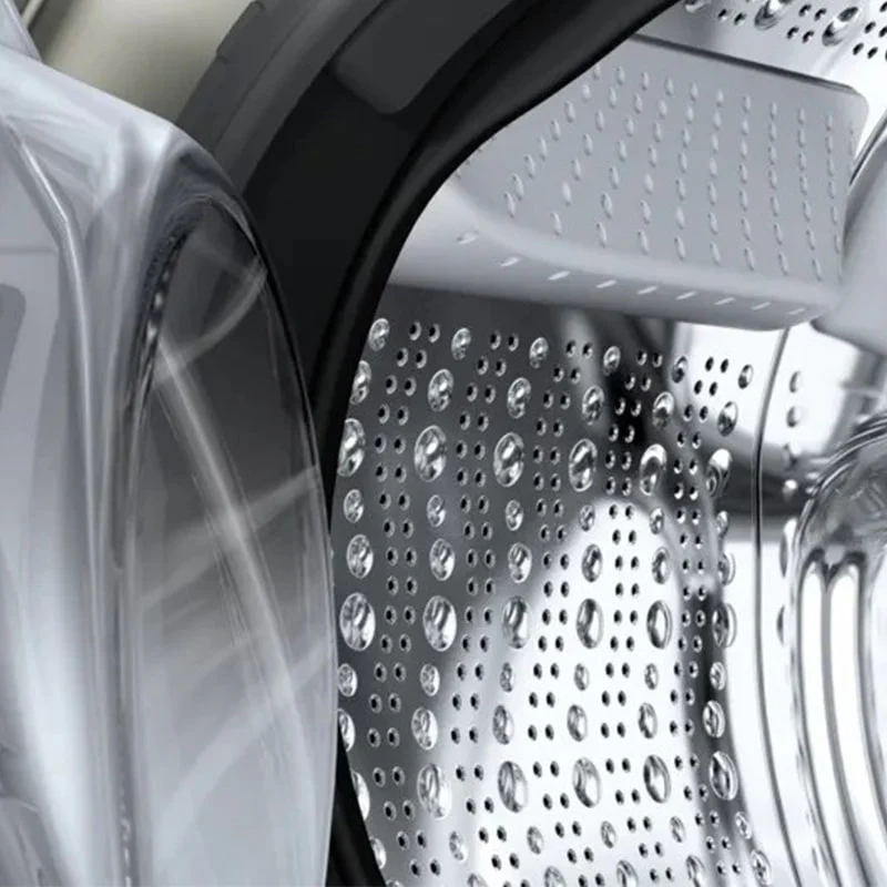 სარეცხი მანქანა 10კგ BOSCH WGB2560XME - Image 6