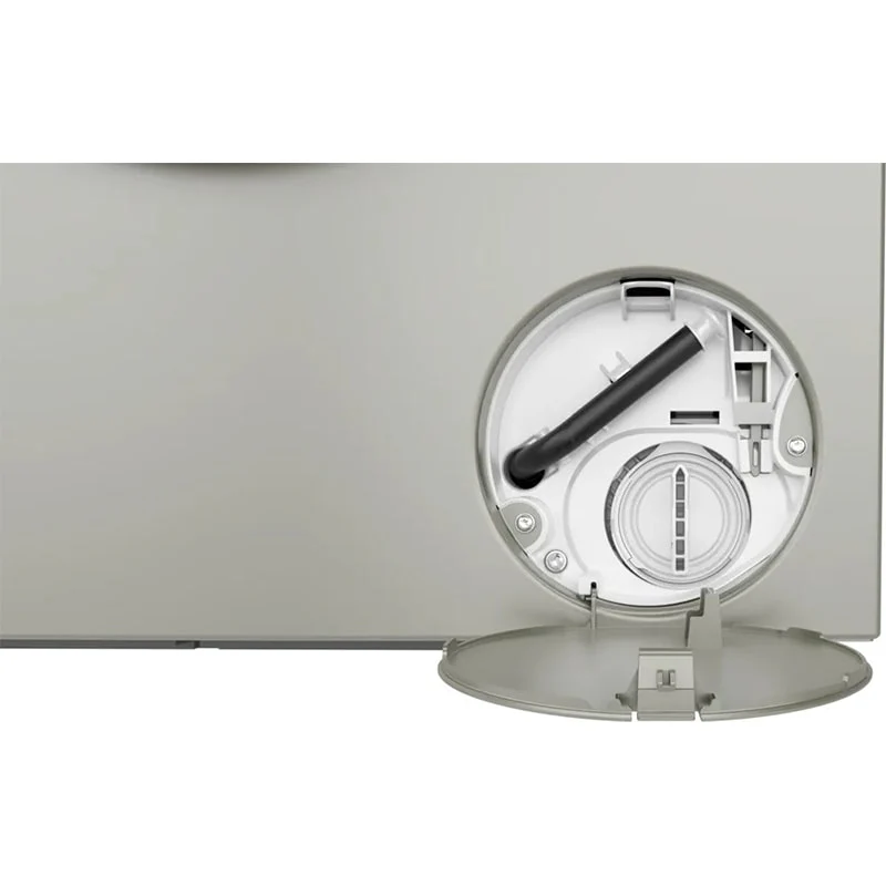 სარეცხი მანქანა 10კგ BOSCH WGB2560XME - Image 7