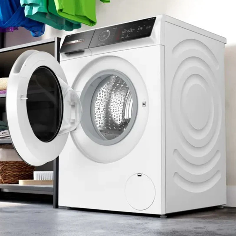 სარეცხი მანქანა 10კგ BOSCH WGB256A0ME - Image 3