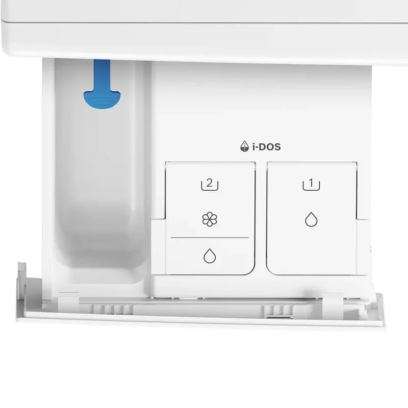 სარეცხი მანქანა 10კგ BOSCH WGB256A0ME - Image 4