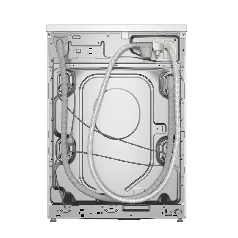 სარეცხი მანქანა 10კგ BOSCH WGB256A0ME - Image 5