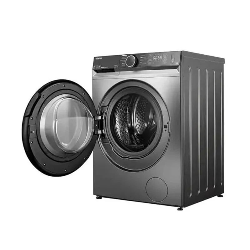 სარეცხი მანქანა 10კგ Toshiba WD BM110GF4UZ(SK) - Image 3