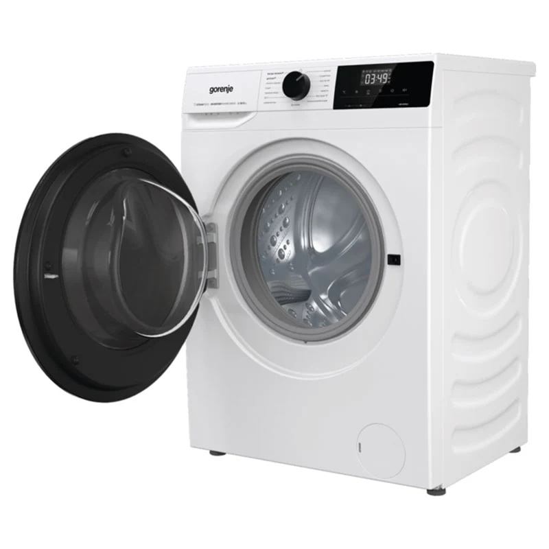 სარეცხი მანქანა 10.5 კგ GORENJE WNHAI1X4APS/C - Image 4