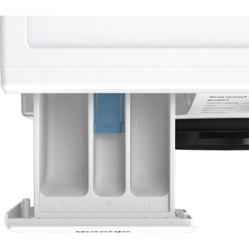 სარეცხი მანქანა 10.5 კგ GORENJE WNHAI1X4APS/C - Image 7