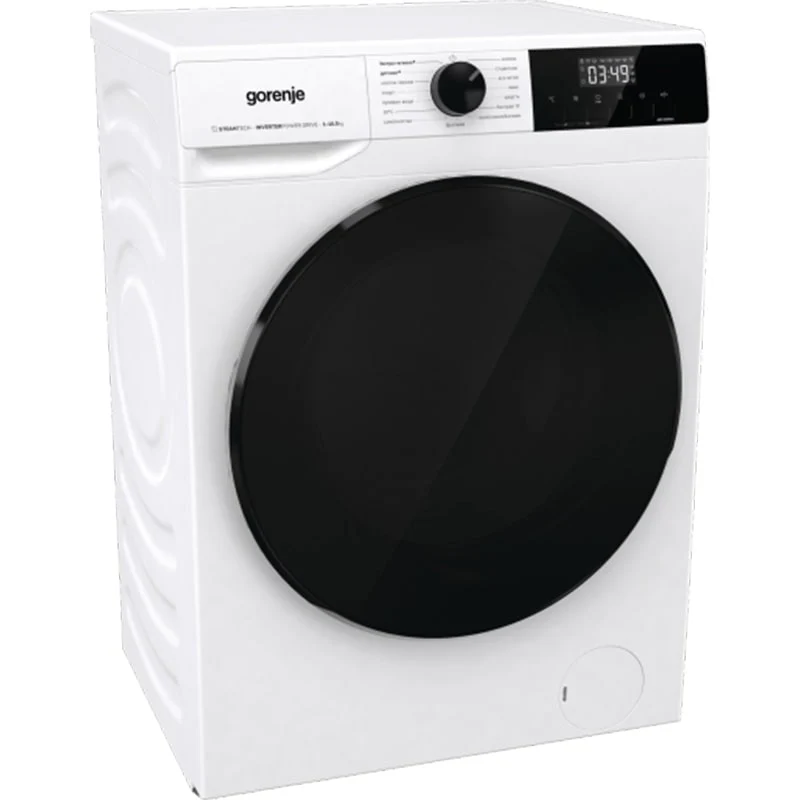 სარეცხი მანქანა 10.5 კგ GORENJE WNHAI1X4APS/C - Image 8