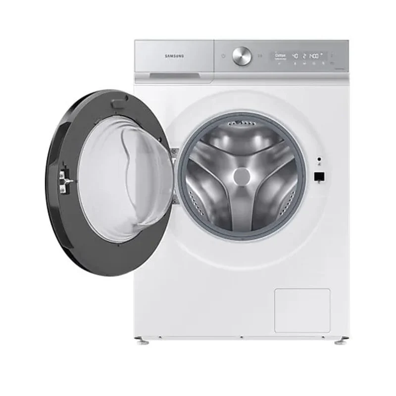 სარეცხი მანქანა 11 კგ Samsung WW11CB944CGHLP - Image 3