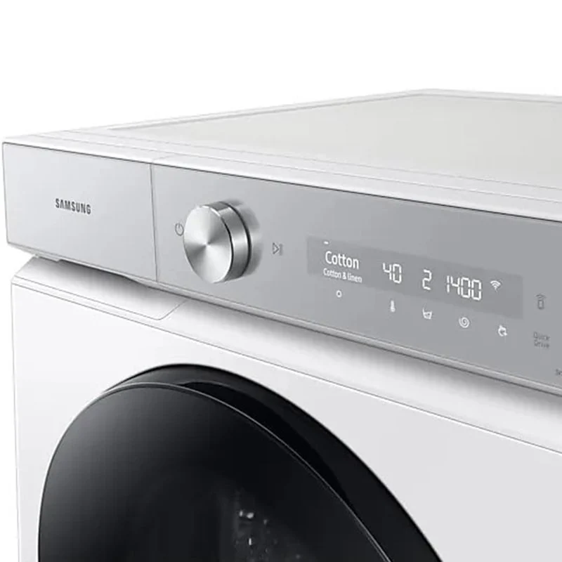 სარეცხი მანქანა 11 კგ Samsung WW11CB944CGHLP - Image 4