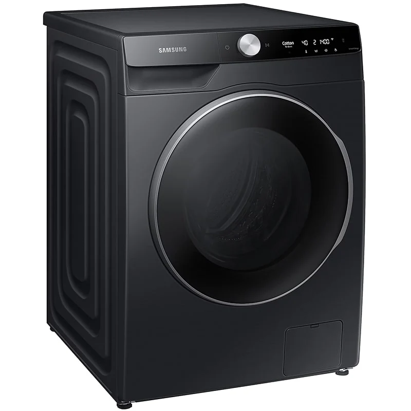სარეცხი მანქანა 11კგ Samsung W11CGP44CSBLP - Image 2