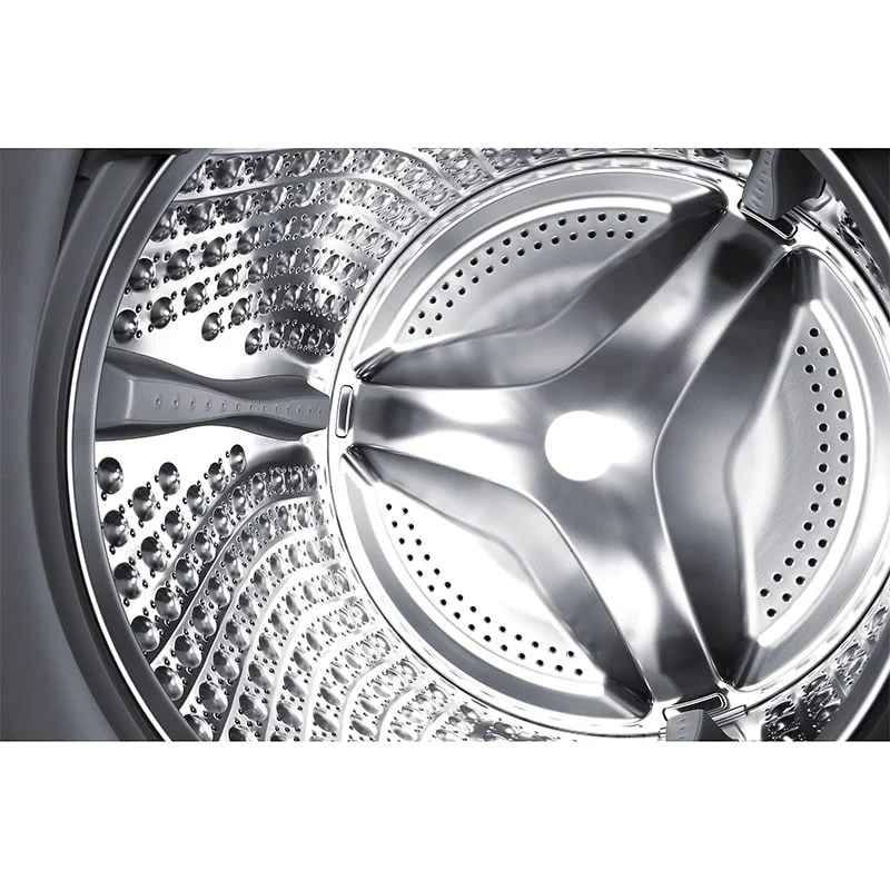 სარეცხი მანქანა 11კგ Samsung W11CGP44CSBLP - Image 5