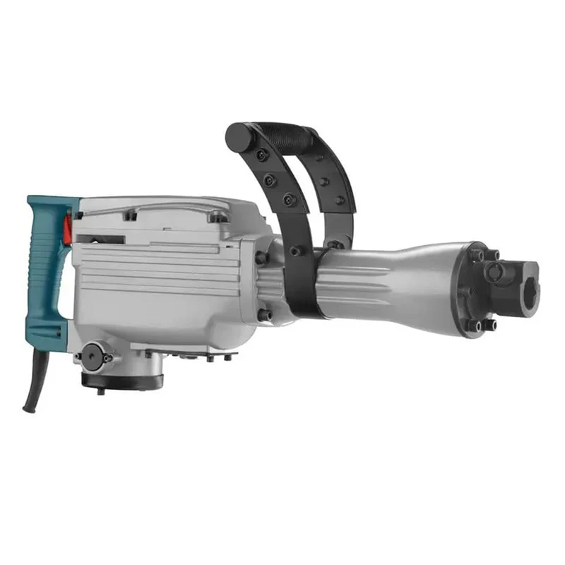 სანგრევი ჩაქუჩი 1600W Ronix 2814L