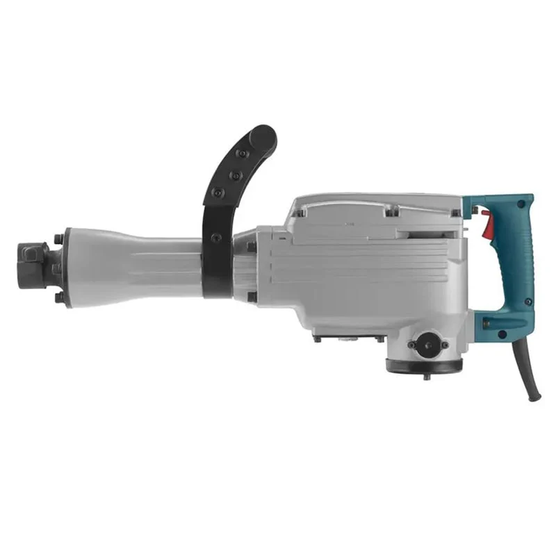 სანგრევი ჩაქუჩი 1600W Ronix 2814L - Image 3