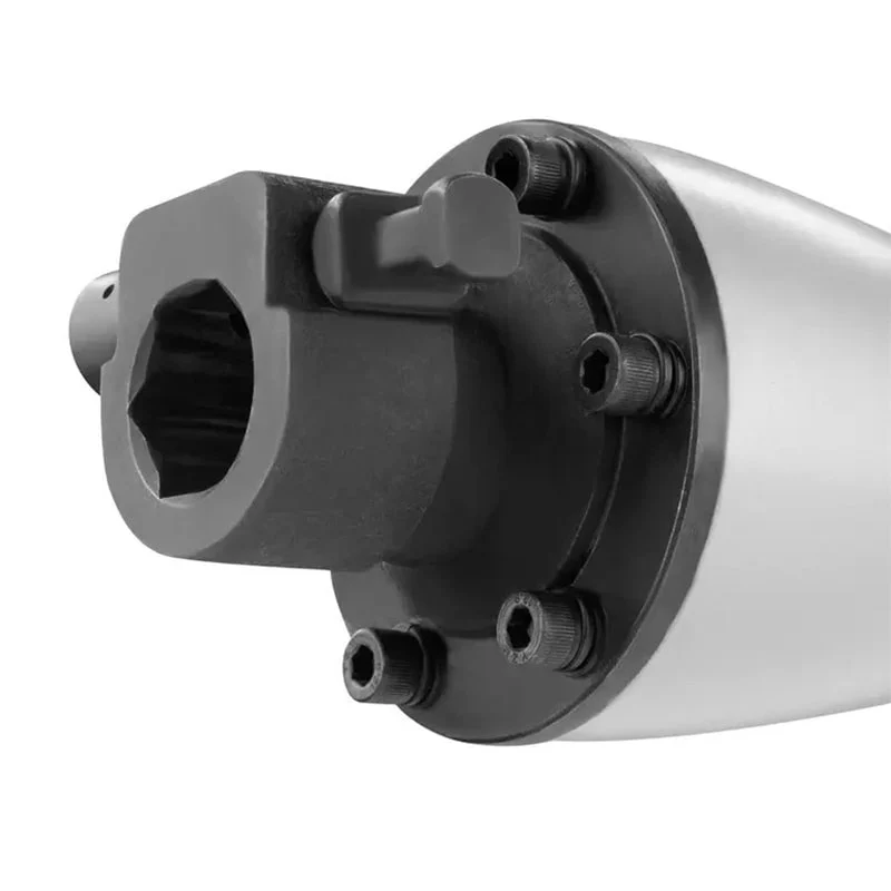 სანგრევი ჩაქუჩი 1600W Ronix 2814L - Image 4
