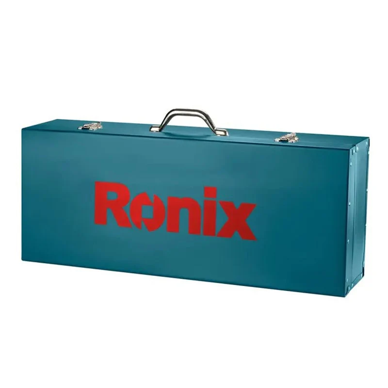 სანგრევი ჩაქუჩი 1600W Ronix 2814L - Image 7