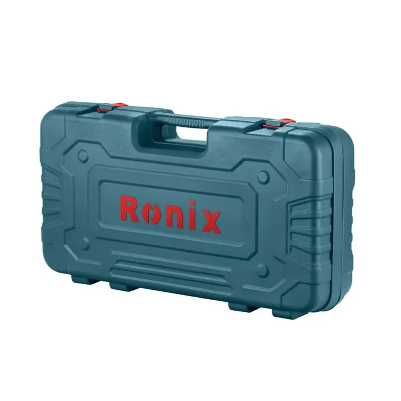 სანგრევი ჩაქუჩი 1800W Ronix 2811 - Image 4