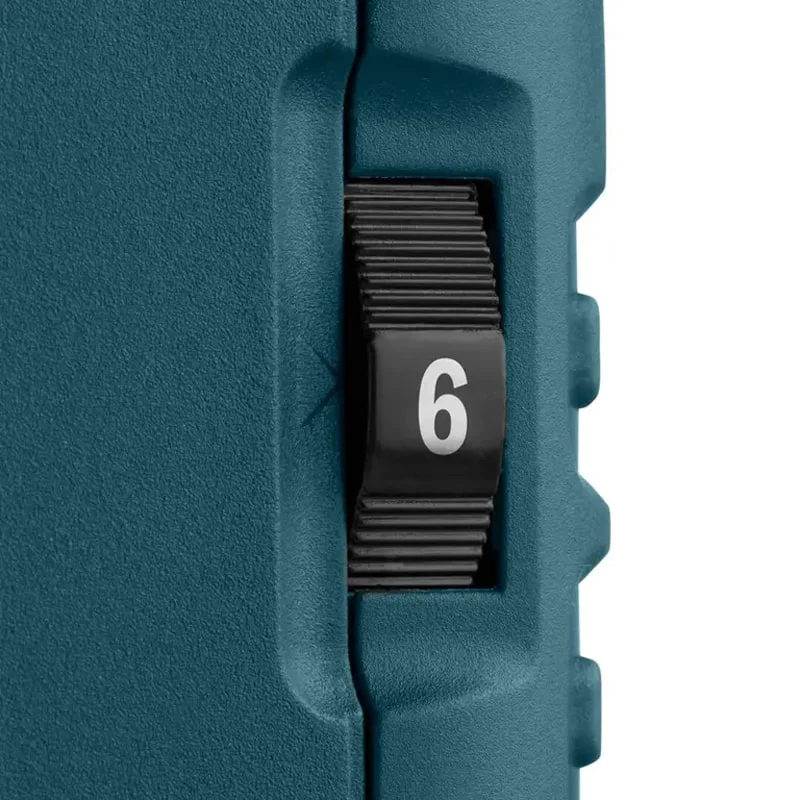 სანგრევი ჩაქუჩი 1800W Ronix 2811 - Image 5