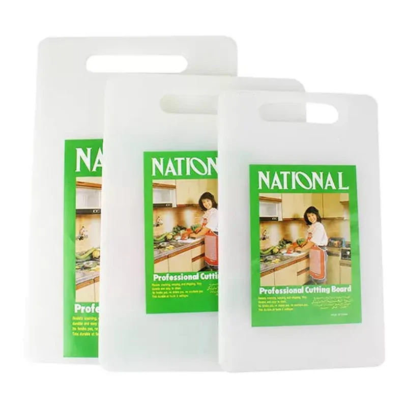 საჭრელი დაფების 3 ცალიანი კომპლექტი OEM NB-1359 (00103) - Image 2