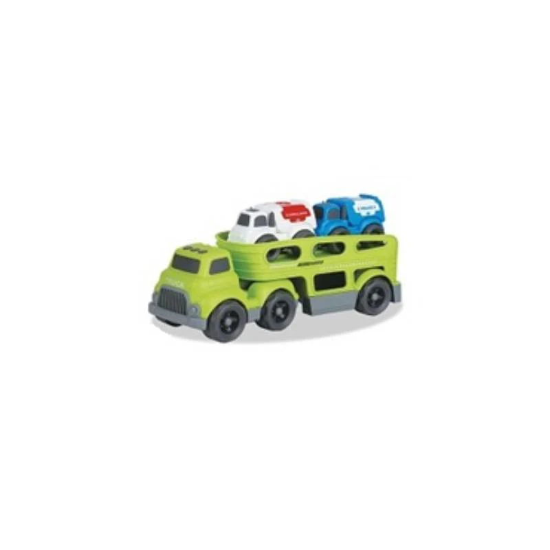 სათამაშო სატვირთო მანქანა OEM Kinetic Truck - Image 3