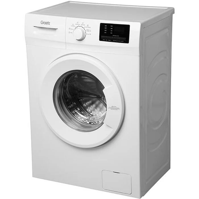 სარეცხი მანქანა 6კგ GRAETZ TWF60-GW - Image 2