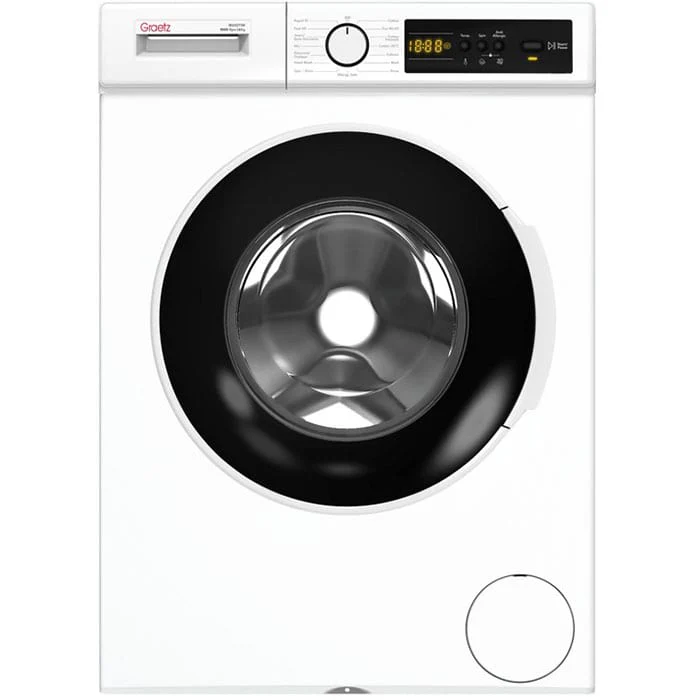 სარეცხი მანქანა 6კგ GRAETZ W610T1W