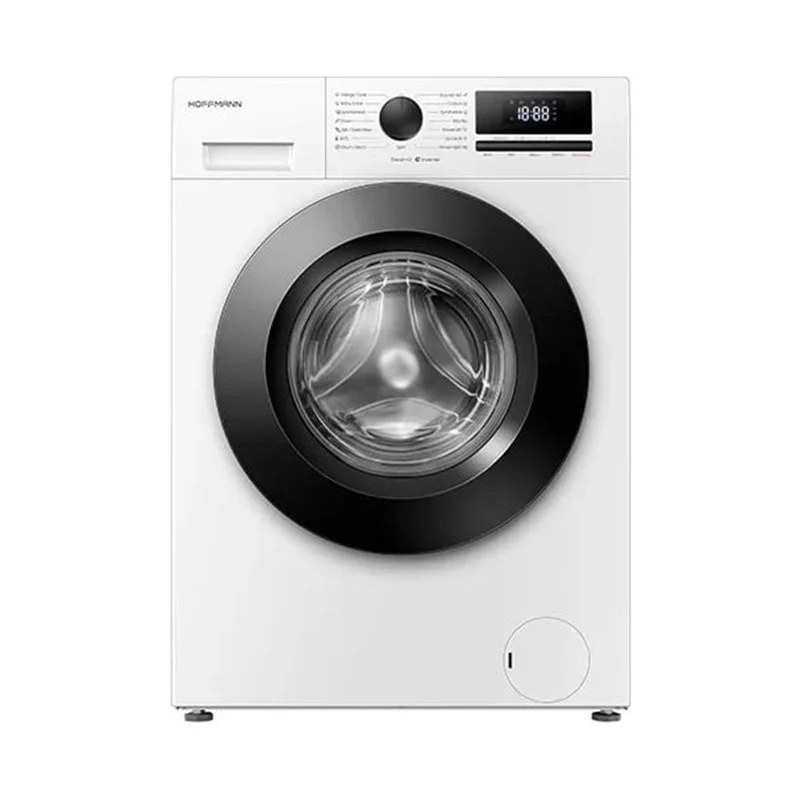 სარეცხი მანქანა 6კგ Hoffmann FRME6012W