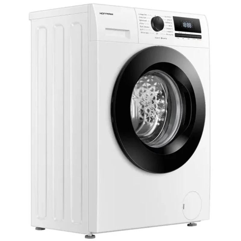 სარეცხი მანქანა 6კგ Hoffmann FRME6012W - Image 2