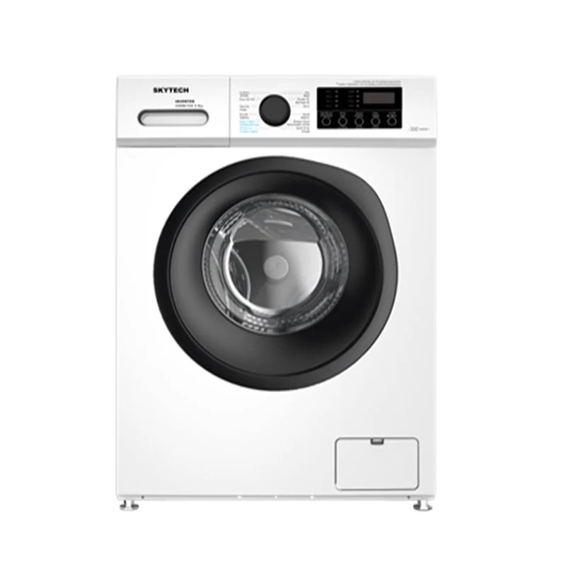 სარეცხი მანქანა 6კგ SkyTech SWM6015W