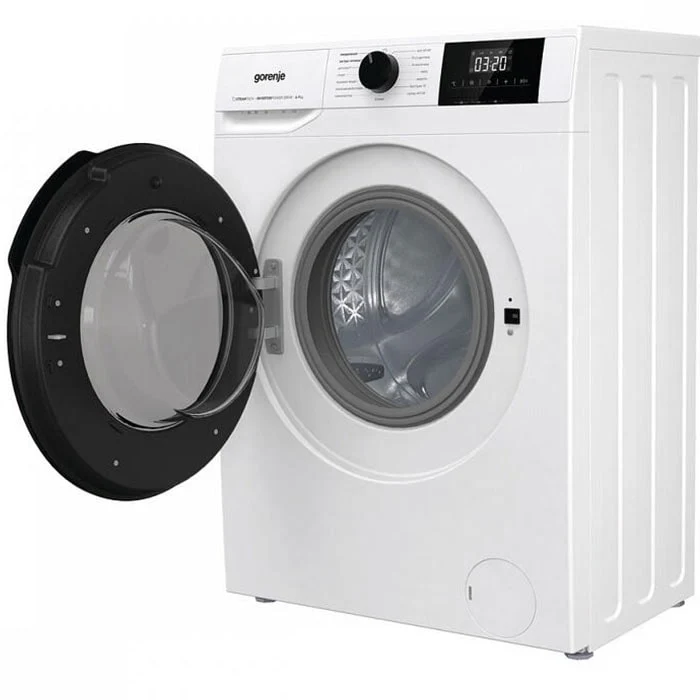 სარეცხი მანქანა 7კგ GORENJE W1NGPI72SBS - Image 3