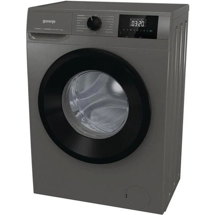 სარეცხი მანქანა 7კგ GORENJE W5NGPI72SBSS/C - Image 2