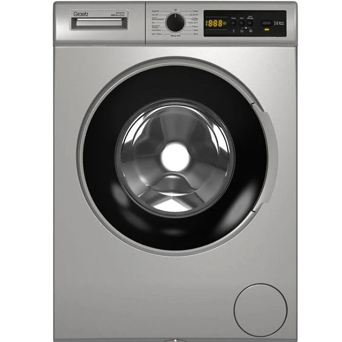 სარეცხი მანქანა 7კგ GRAETZ W710T1S