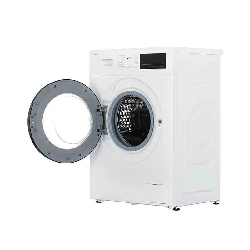 სარეცხი მანქანა 7კგ Samsung WW70FG3M05AWLP - Image 4