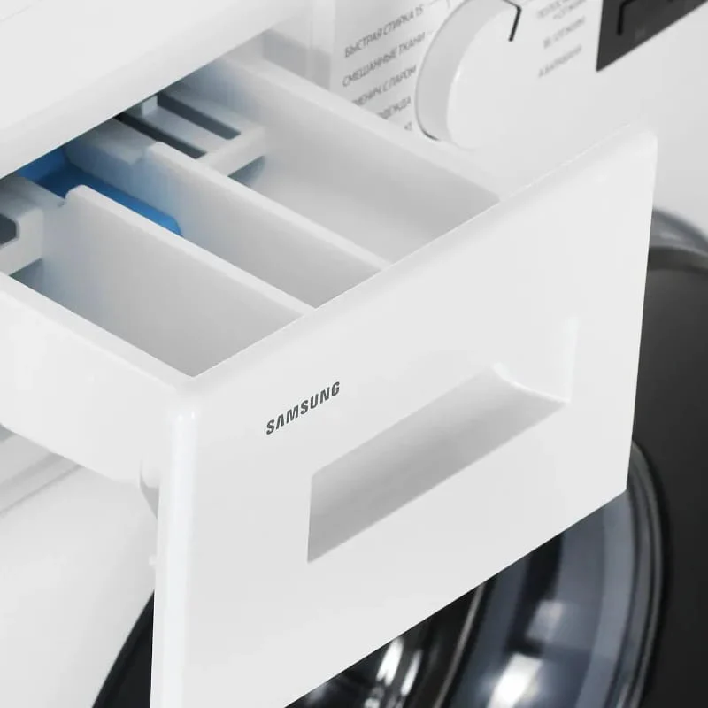 სარეცხი მანქანა 7კგ Samsung WW70FG3M05AWLP - Image 6