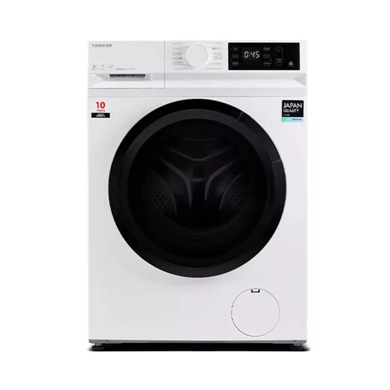 სარეცხი მანქანა 7კგ TOSHIBA TW-BN80C2UZ(WK)