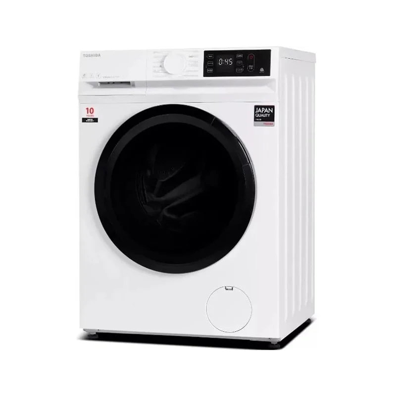 სარეცხი მანქანა 7კგ TOSHIBA TW-BN80C2UZ(WK) - Image 2