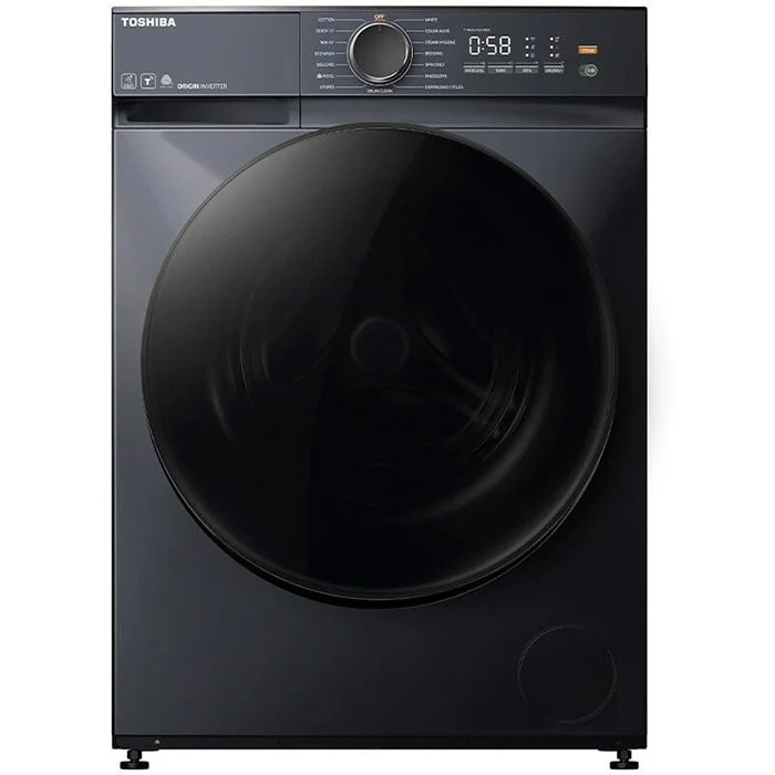 სარეცხი მანქანა 7კგ TOSHIBA TW-T21BU80UWUZ(MG)
