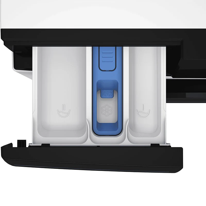 სარეცხი მანქანა 8კგ BEKO WM218C b300 - Image 5