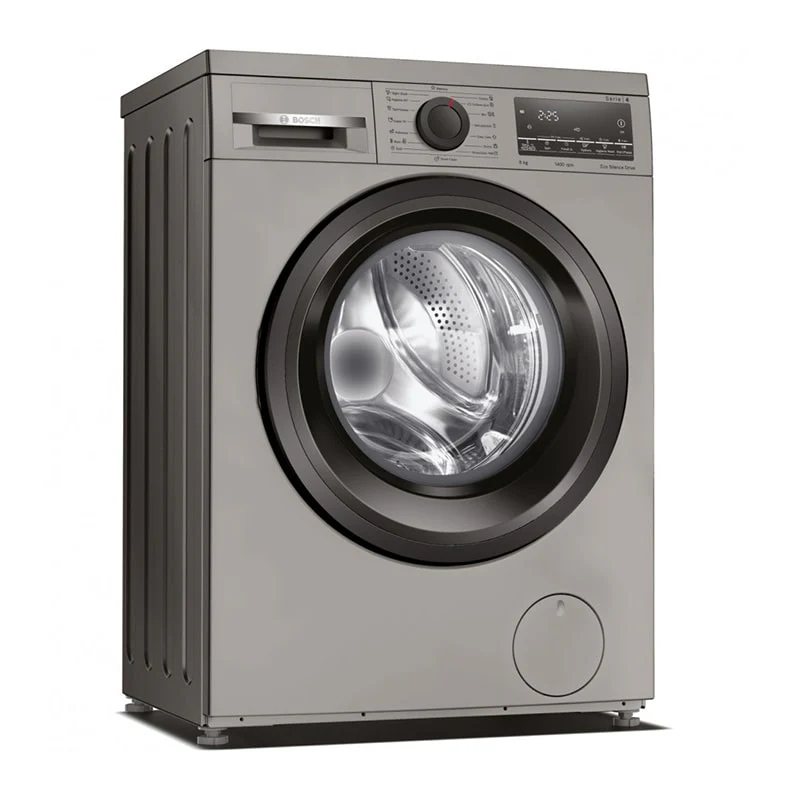 სარეცხი მანქანა 8 კგ BOSCH WLS2846SME