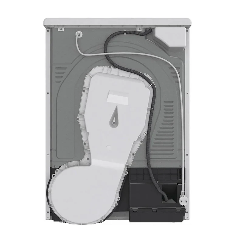 საშრობი მანქანა 8 კგ GORENJE DPNE82GNLWIFI/C კლასი A++ - Image 3