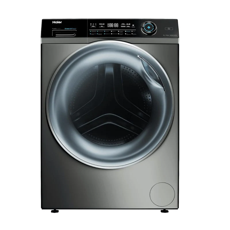 სარეცხი მანქანა 8 კგ HAIER HW80-BP14979S კლასი: A+++
